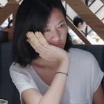 Avatar of user Michelle Tan