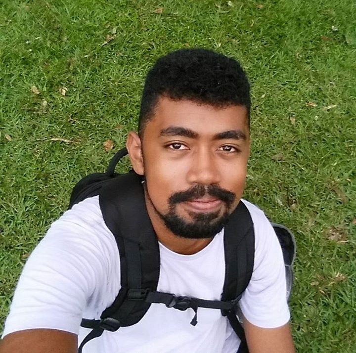 Go to DAVID NASCIMENTO's profile