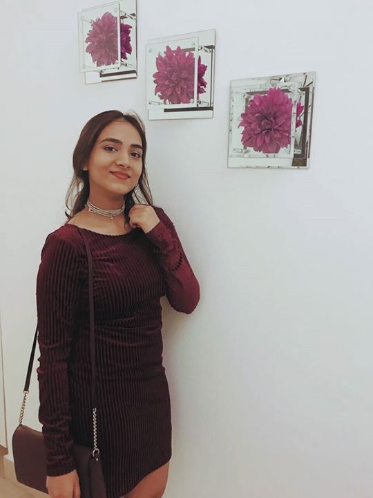 Vai al profilo di Suramya Chandra