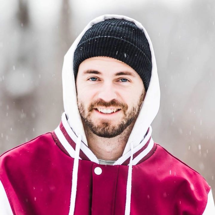 Go to Daniel Lincoln's profile