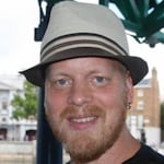Avatar of user Gunnar Bengtsson