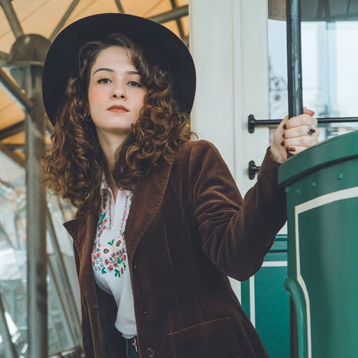 Go to Irem Dursun's profile