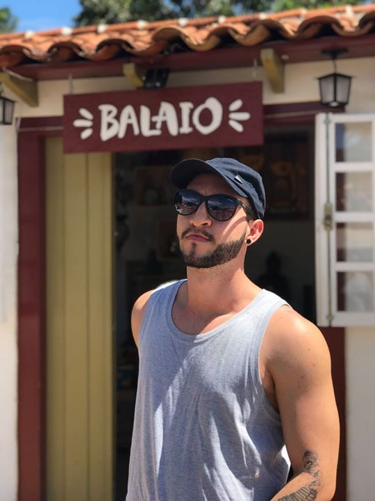 Go to Laercio Cavalcanti's profile