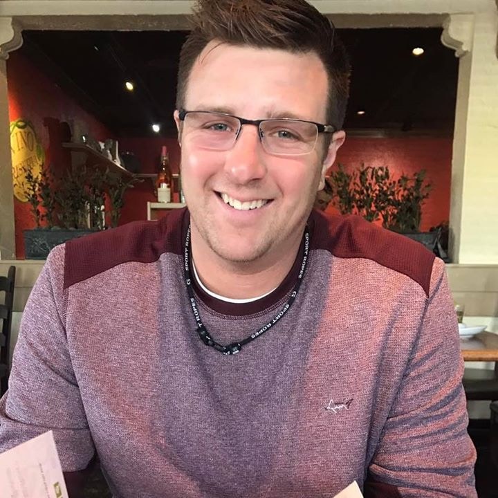 Go to Jordan Caspers's profile