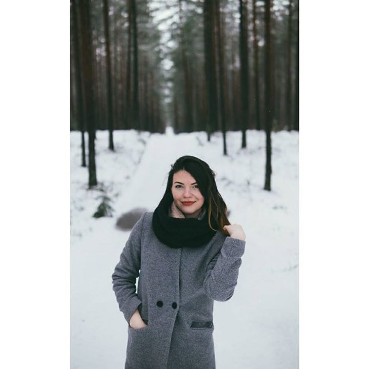 Accéder au profil de Ligita Kachanovska