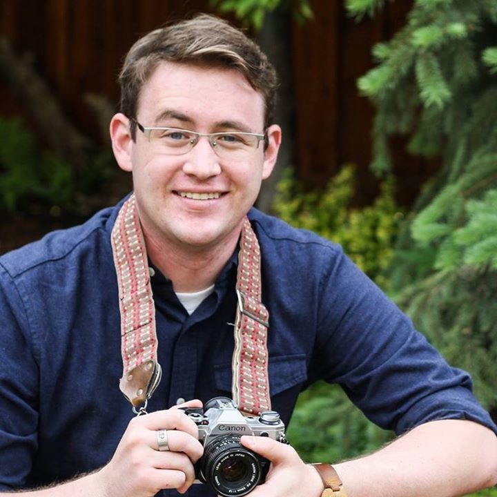 Go to John Thomas's profile