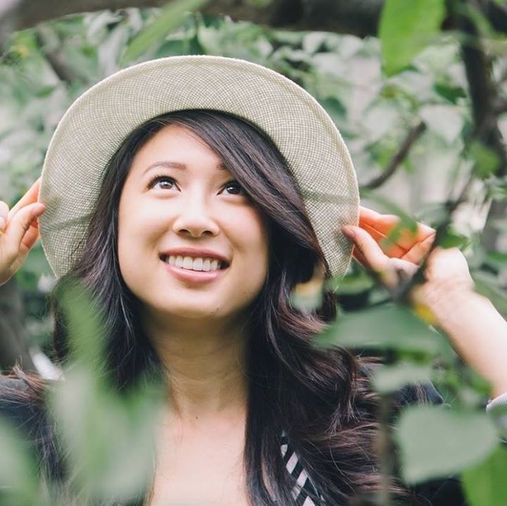 Ve al perfil de Anita Wing Lee