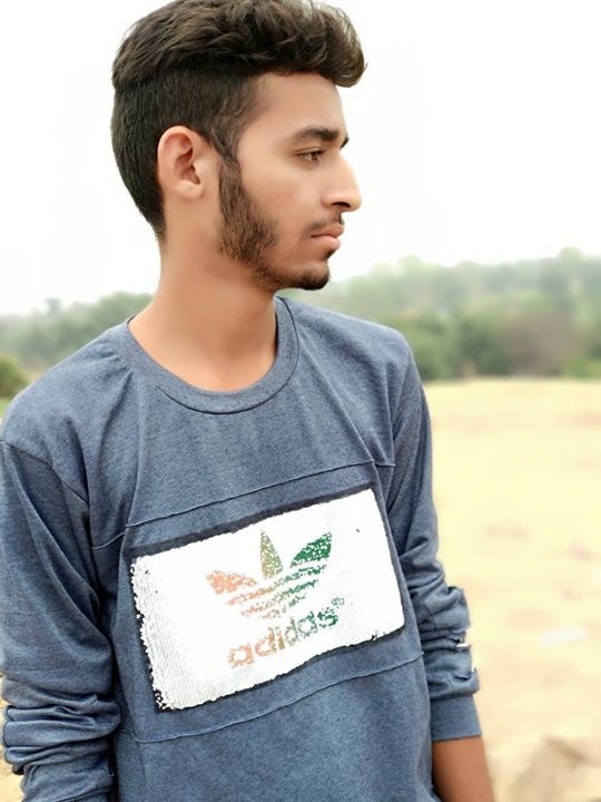 Go to mehul dave's profile