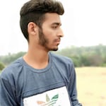 Avatar of user mehul dave