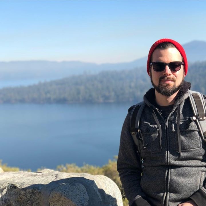 Go to Chris Mansker's profile