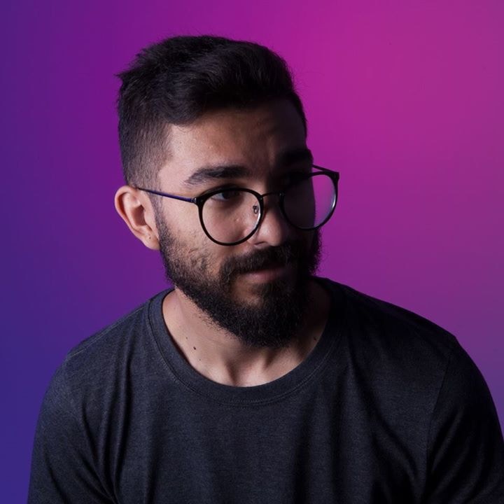 Accéder au profil de Wylkon Cardoso