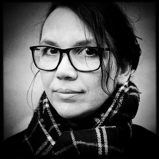 Go to Viktoria Blomberg Book's profile