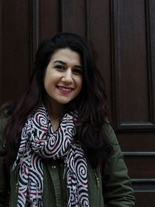 Go to Marija M.'s profile