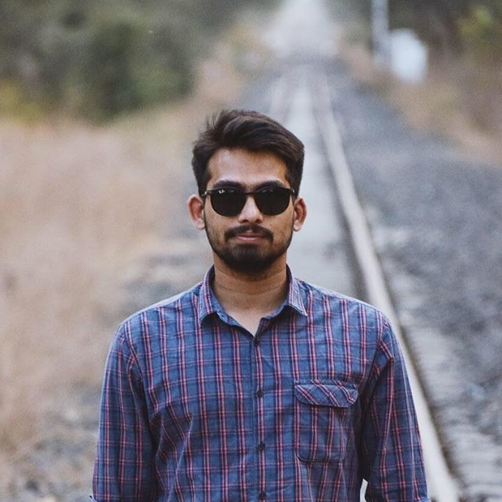 Avatar of user ankit ahir