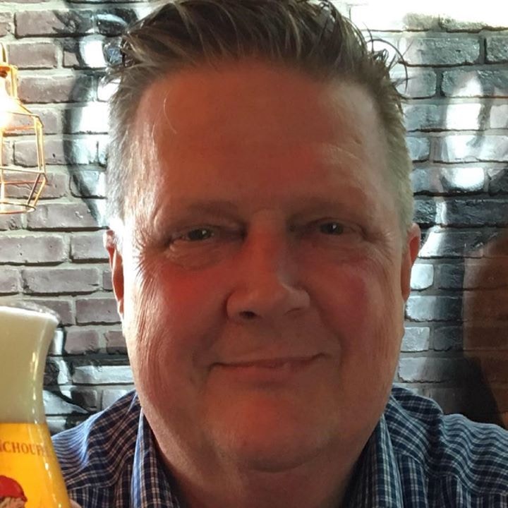 Avatar del usuario Ad Muller