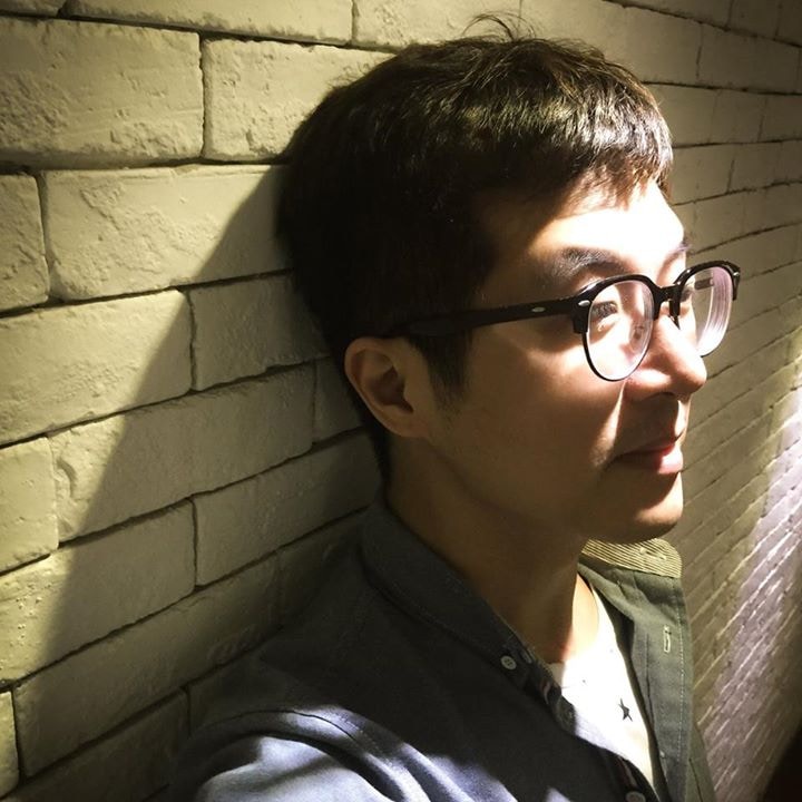 Go to Paul Lin's profile