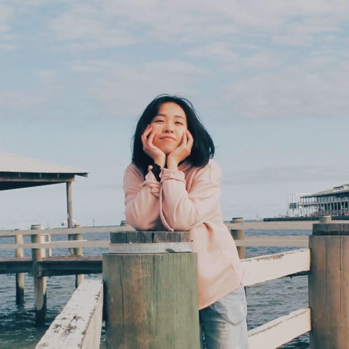 Accéder au profil de June Liu