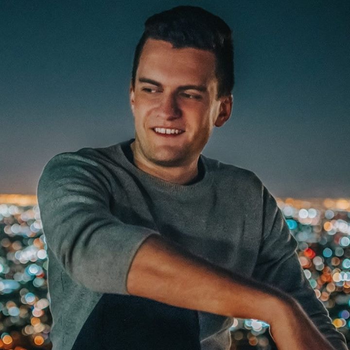 Go to Serghei Trofimov's profile