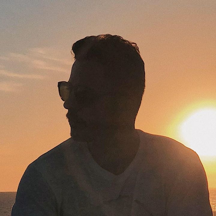 Go to Makson Serpa's profile