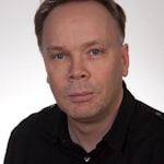 Avatar of user Sigurdur Fjalar Jonsson