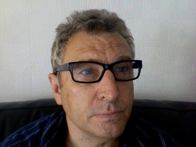 Go to Ray Kingdon's profile