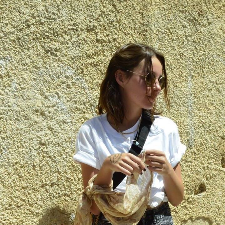 Avatar of user Anna Marinicheva