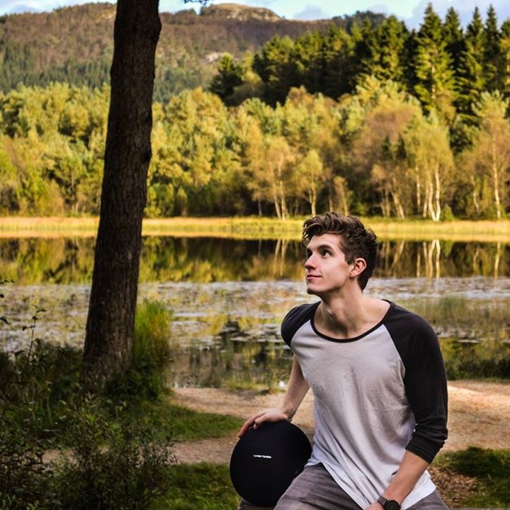 Go to Kenan Buhic's profile