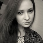 Avatar of user Anastasia Trofimova