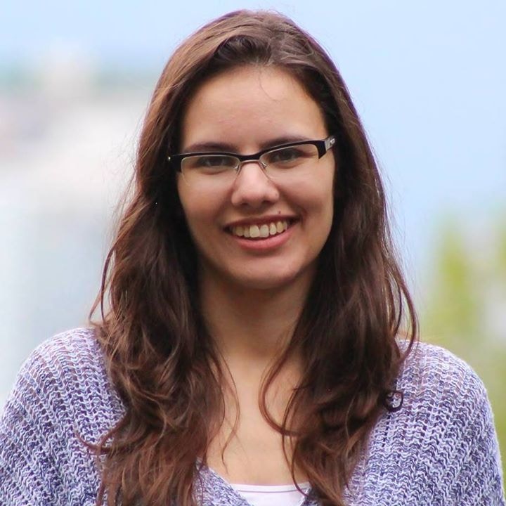 Avatar of user Fatima Teixeira