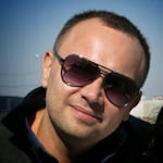 Avatar of user Dmytro Lysenko