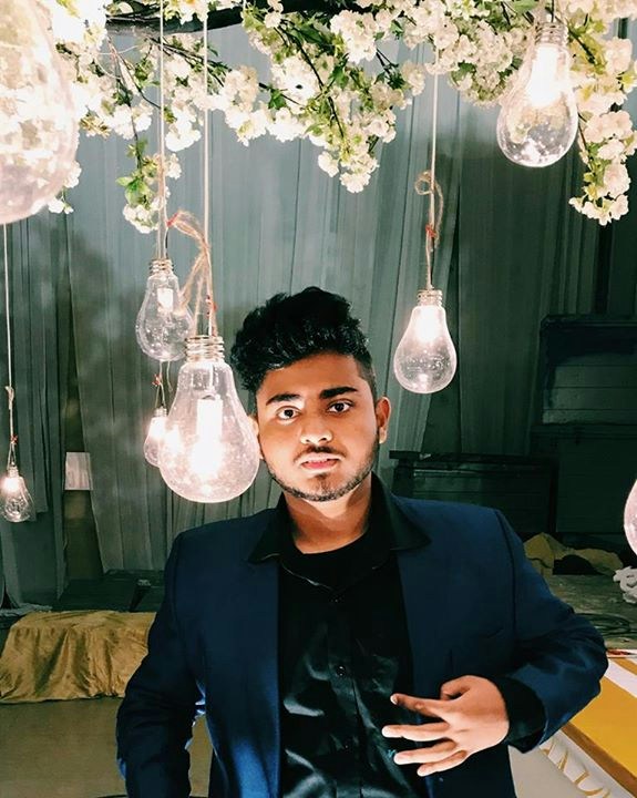 Go to Shah Safwan's profile