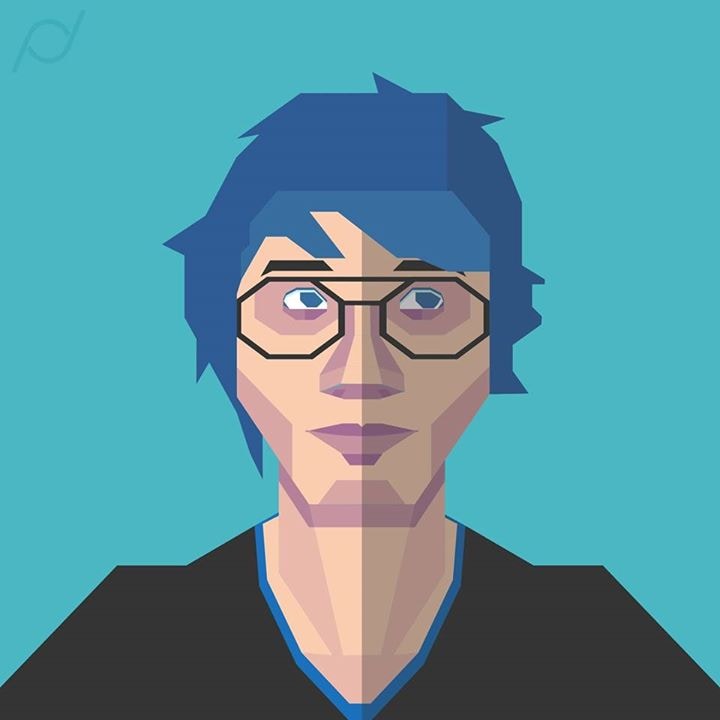 Unsplash profile picture for @prad