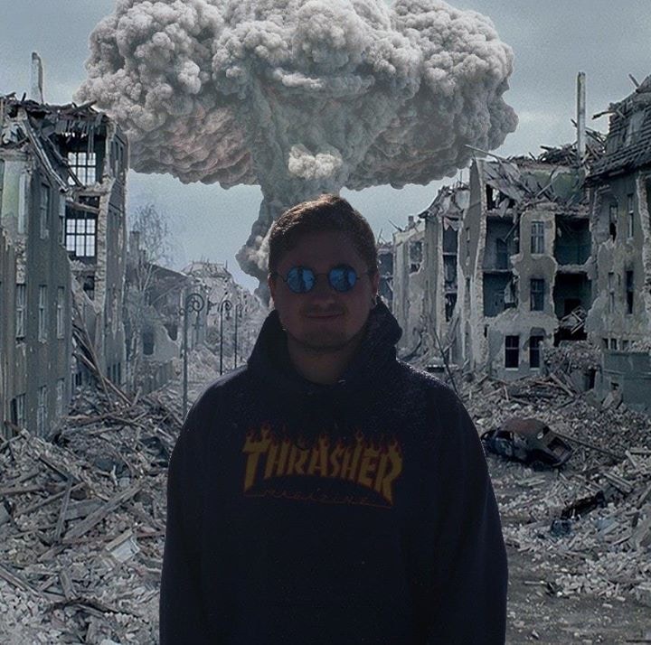 Accéder au profil de Sonny Wolf