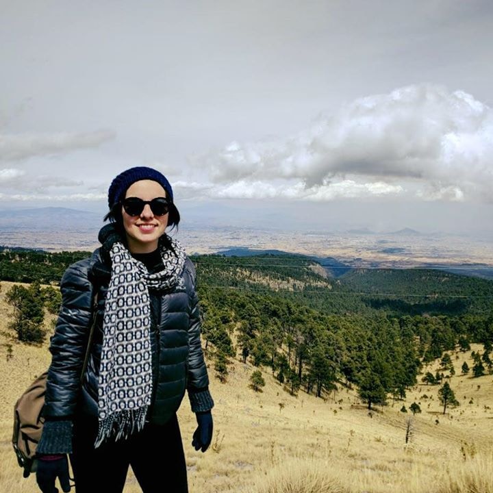 Go to Andrea Karina Morales's profile