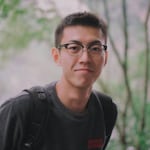 Avatar of user Matt Zhou