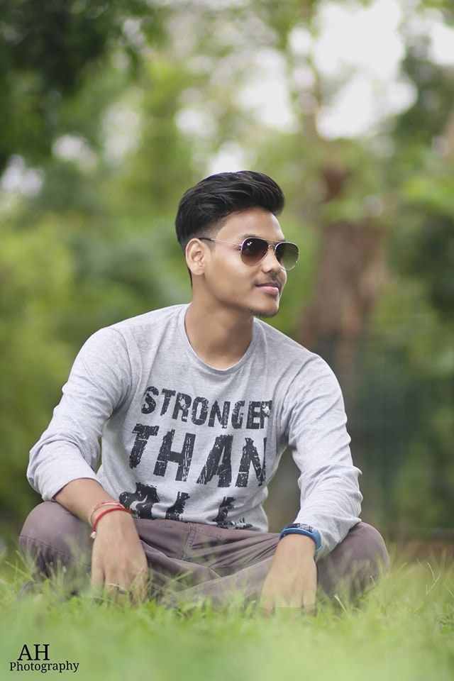 Go to Vinayak chowdhary's profile