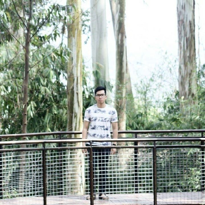 Go to vickholius nugroho's profile