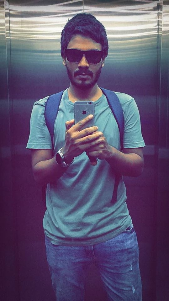 Go to Shaafi Ali's profile