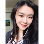Avatar of user Agnes Huang