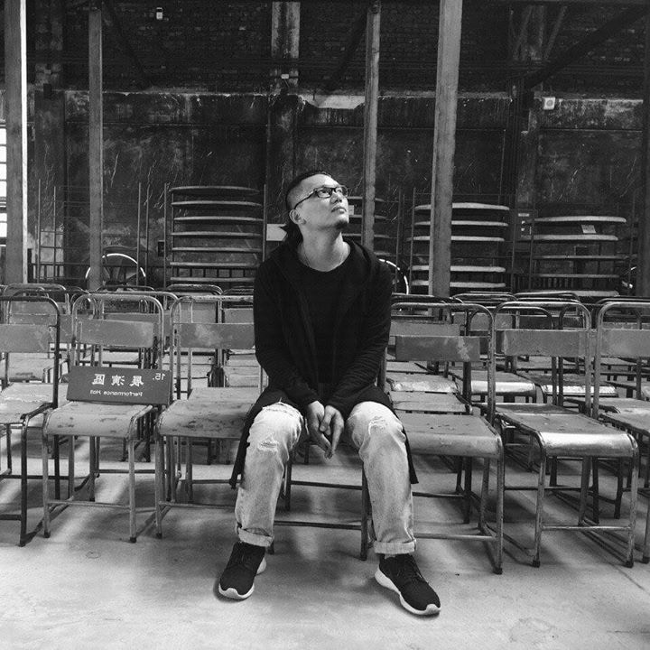 Avatar of user 德綱 曾