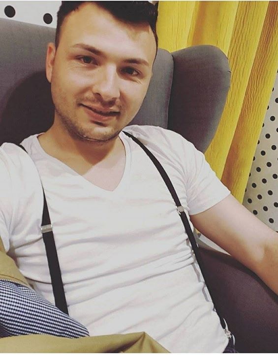 Go to verdes cosmin's profile