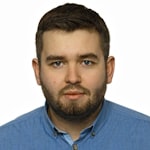 Avatar of user Grzegorz Górniak