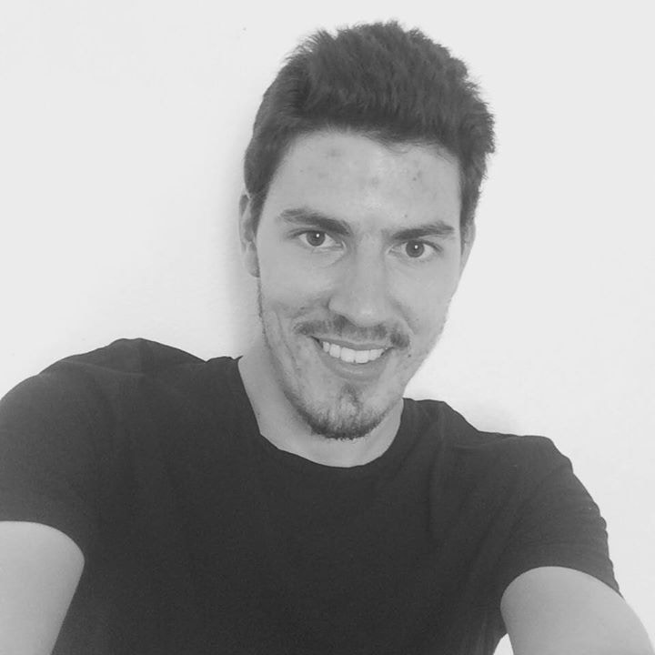 Zum Profil von Sylvain Gllm