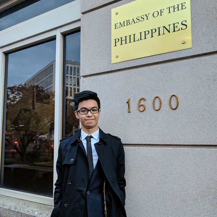 Avatar of user Tim Queng