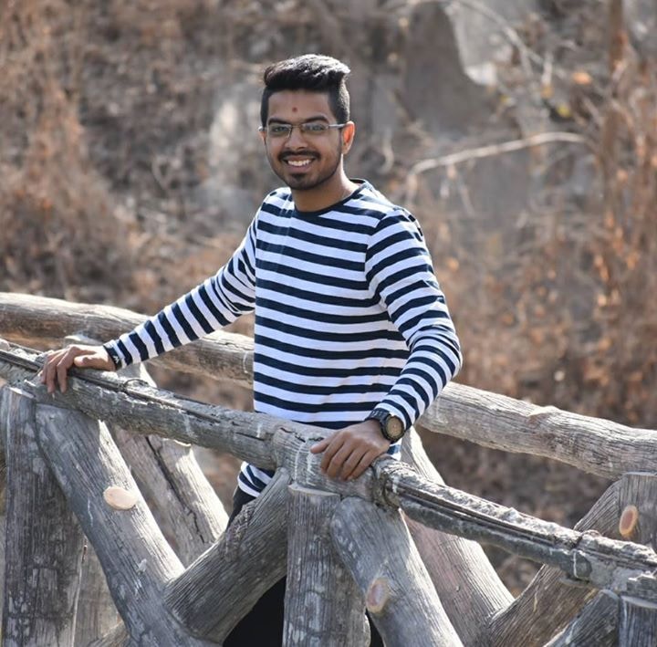 Go to Parth Patel's profile