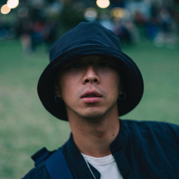 Unsplash profile picture for @humanly