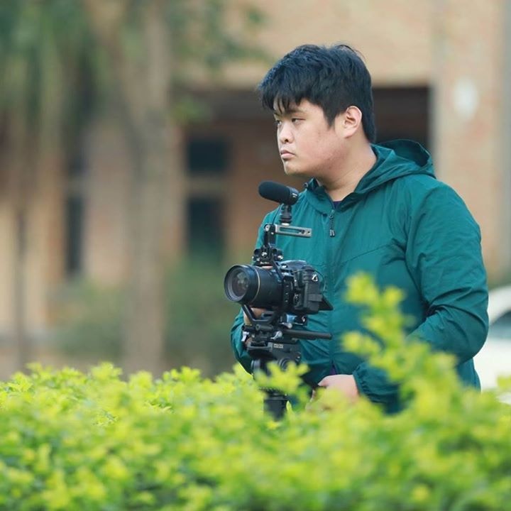 Go to ben liau's profile