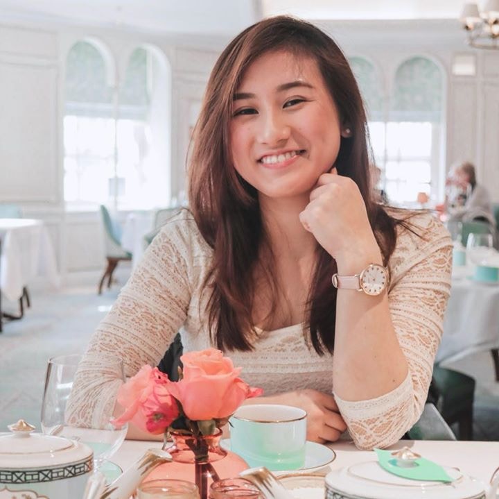 Go to Alicia Chong's profile