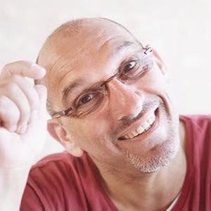 Go to Stephane YAICH's profile