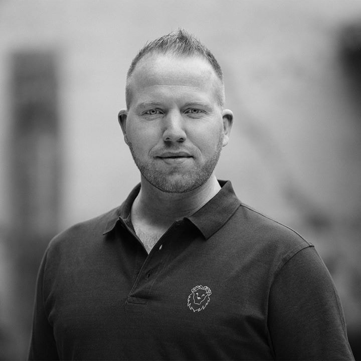 Avatar of user Jimmi Tofthøj